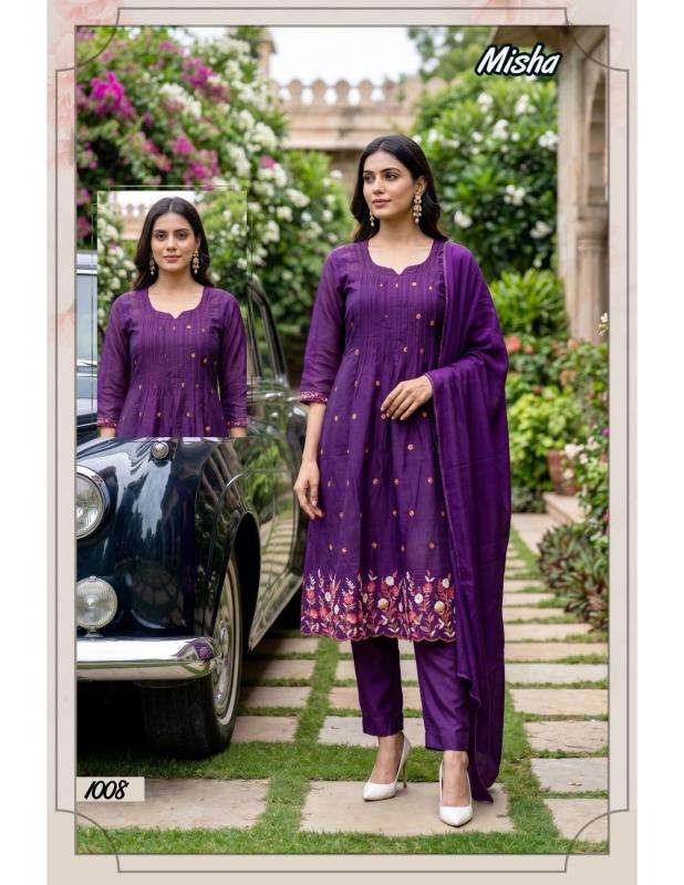 Desi kudi misha Kurti manufacturer in Aravalli