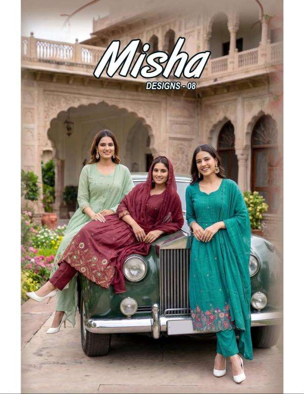 Desi kudi misha Kurti manufacturer in Aravalli