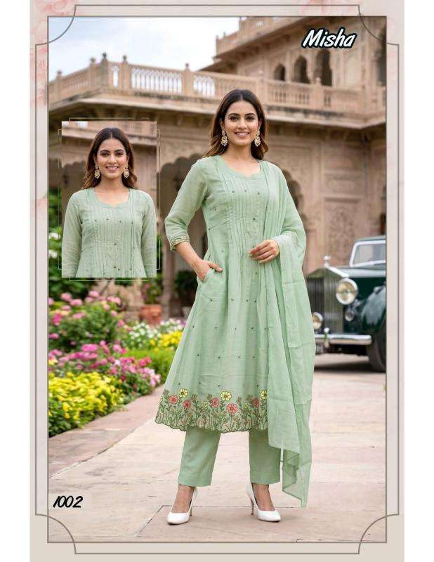Desi kudi misha Kurti manufacturer in Aravalli