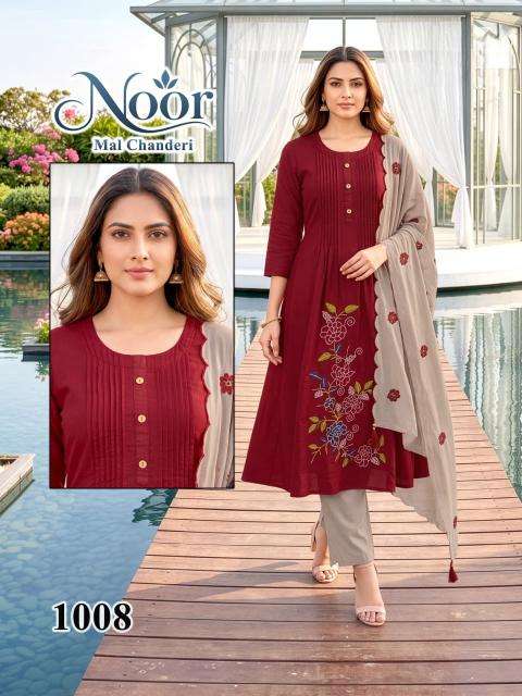 Desi kudi noor vol 1  Kurti manufacturers in Ahmedabad