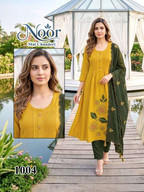 Desi kudi noor vol 1  Kurti manufacturers in Ahmedabad
