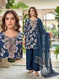 Desi kudi palazo Bulk Kurit Distributors in Rajkot