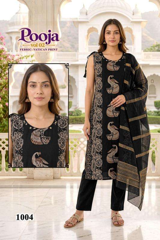 Desi kudi pooja vol-2 Kurti factory in Ahmedabad