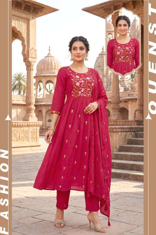 Desi kudi siddhi   Kurtis suppliers in Amreli
