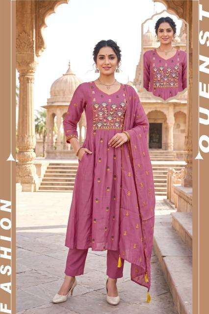 Desi kudi siddhi   Kurtis suppliers in Amreli