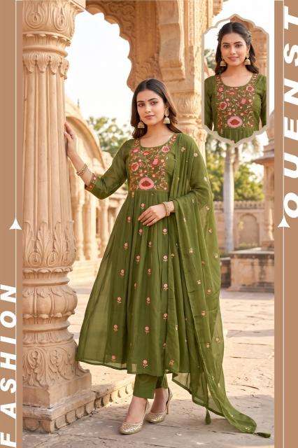 Desi kudi siddhi   Kurtis suppliers in Amreli