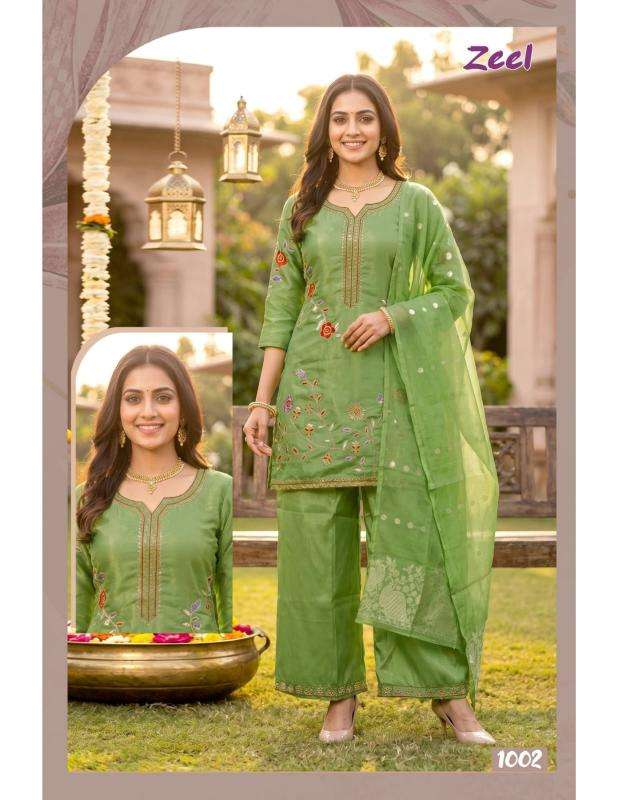 Desi kudi zeel Wholesale kurti dealer in Aravalli