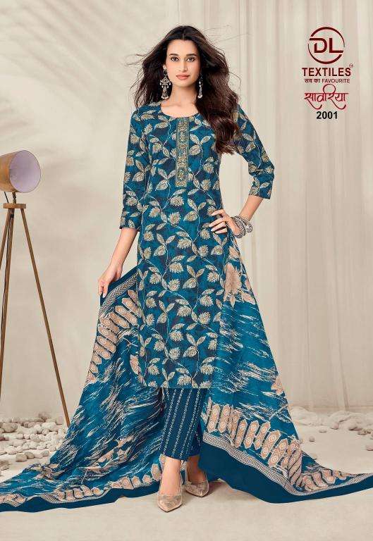 DL sawariya vol-2  Affordable kurtis in wholesale