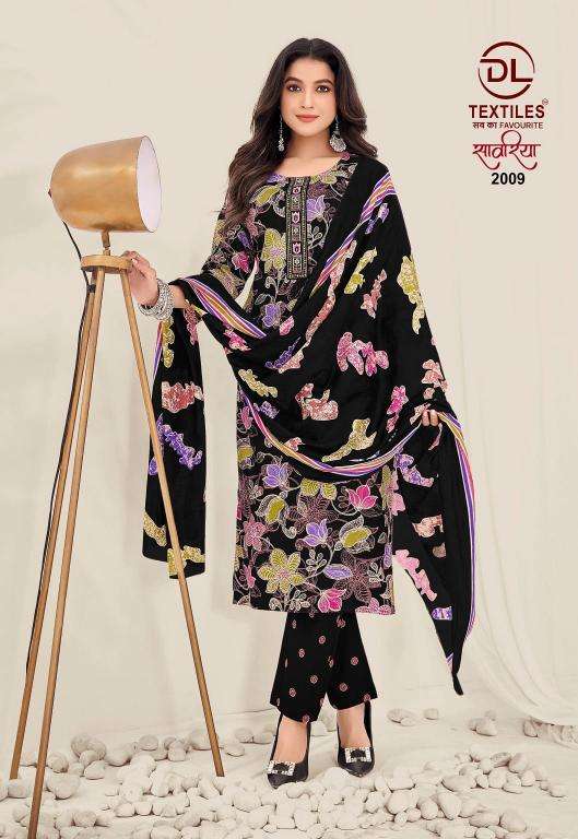 DL sawariya vol-2  Affordable kurtis in wholesale