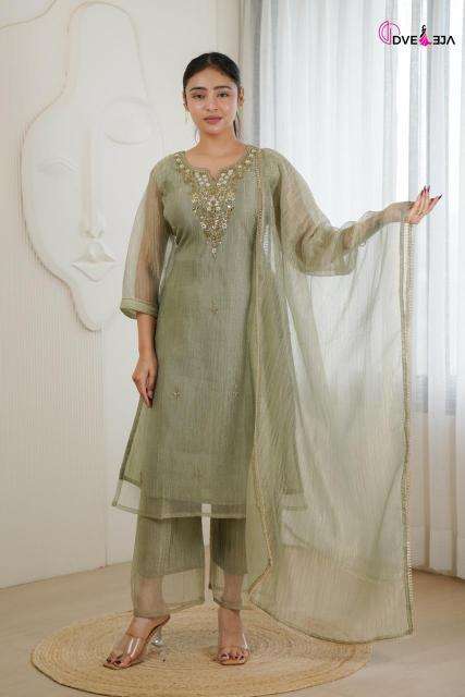 Dveeja sanskar Kurtis for women wholesale
