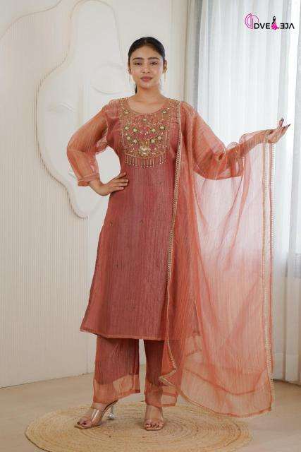 Dveeja sanskar Kurtis for women wholesale