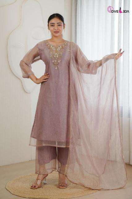 Dveeja sanskar Kurtis for women wholesale
