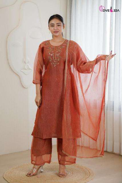 Dveeja sanskar Wholesale kurti suppliers