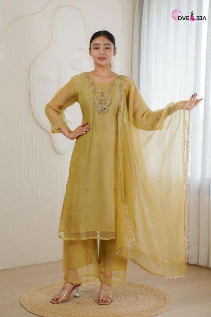 Dveeja sanskar Wholesale kurti suppliers