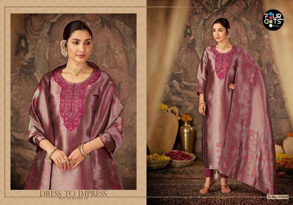 Fourdots Wholesale dress market in Bharuch