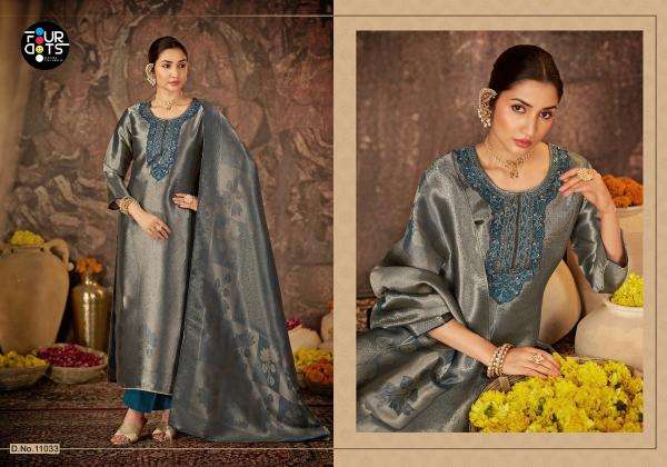 Fourdots Wholesale dress market in Bharuch
