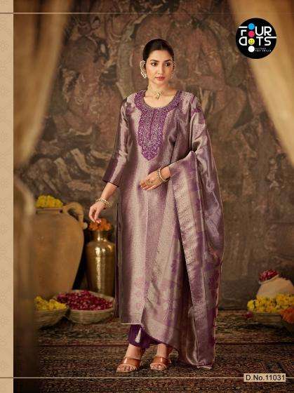 Fourdots Wholesale dress market in Bharuch
