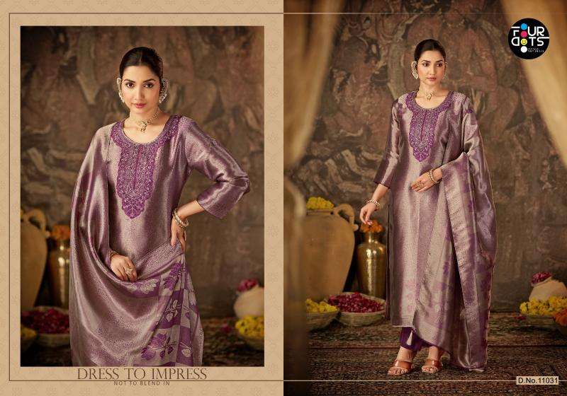Fourdots Wholesale dress market in Bharuch