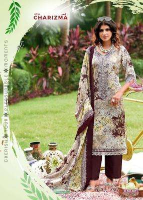 Ganesha charizma vol 3 Wholesale clothing market in Rajkot