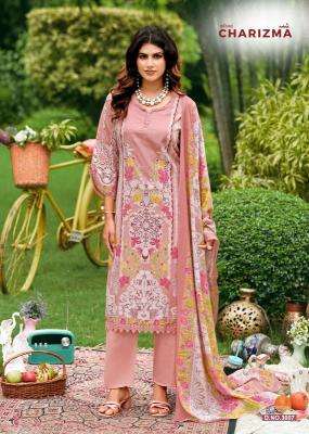 Ganesha charizma vol 3 Wholesale clothing market in Rajkot