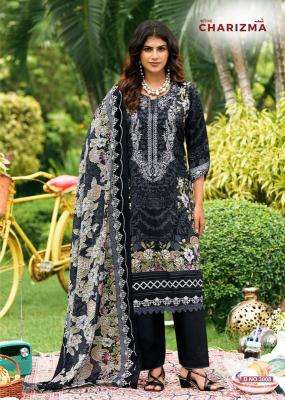 Ganesha charizma vol 3 Wholesale clothing market in Rajkot