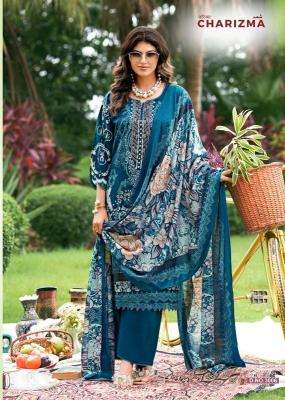 Ganesha charizma vol 3 Wholesale clothing market in Rajkot