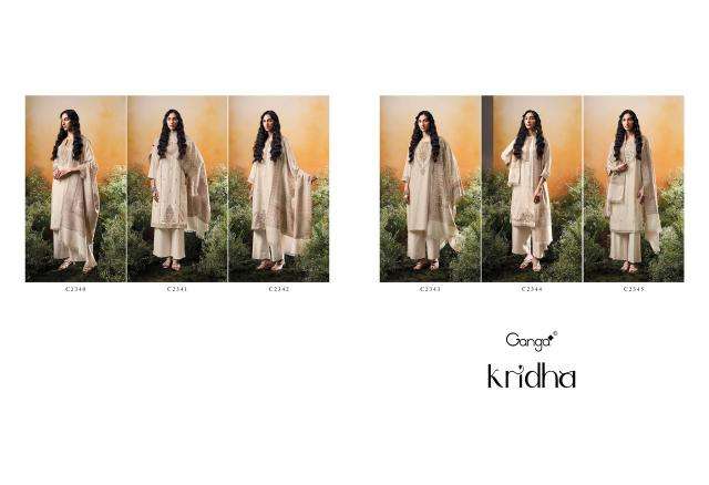 Ganga kridha Wholesale dress suppliers in Botad