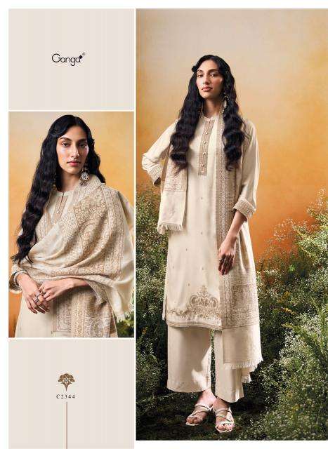 Ganga kridha Wholesale dress suppliers in Botad
