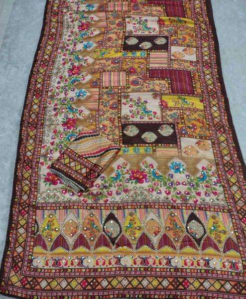 GC Narmada saree dealers