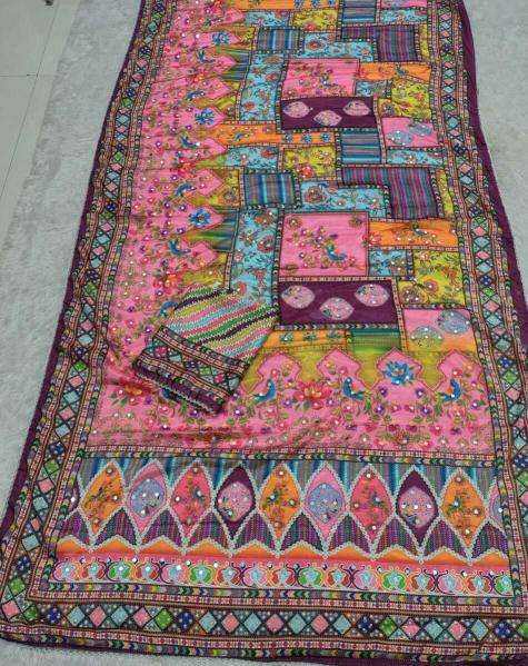 GC Narmada saree dealers