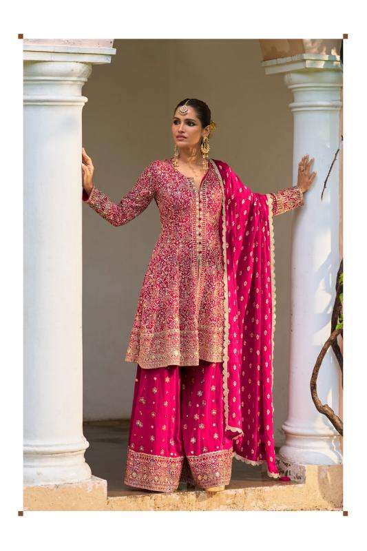 Gulkayra rakul Wholesale Salwar Kameez in Botad