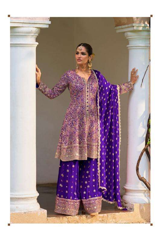 Gulkayra rakul Wholesale Salwar Kameez in Botad
