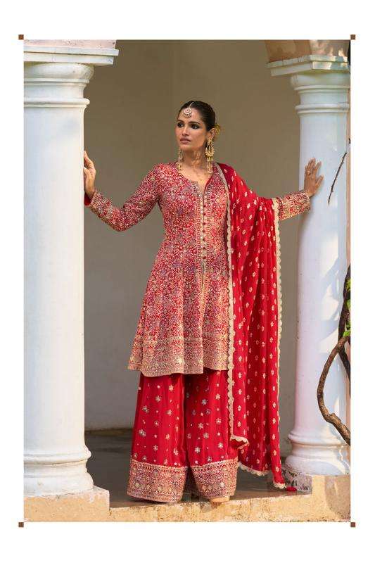 Gulkayra rakul Wholesale Salwar Kameez in Botad