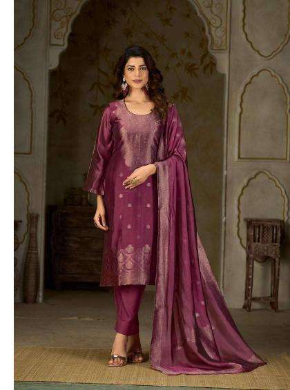 Ibiza jashnaa Wholesale fabric market in Ahmedabad