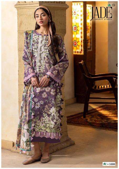  Jade crimson vol 16 Wholesale salwar kameez suppliers