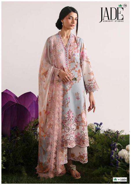  Jade crimson vol 16 Wholesale salwar kameez suppliers