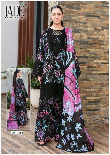  Jade crimson vol 16 Wholesale salwar kameez suppliers