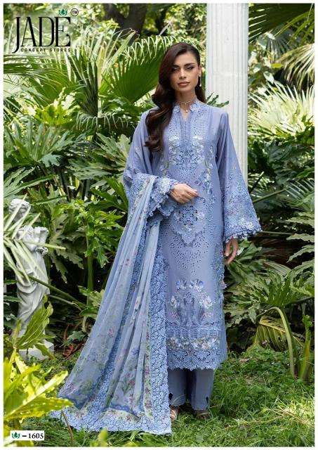  Jade crimson vol 16 Wholesale salwar kameez suppliers