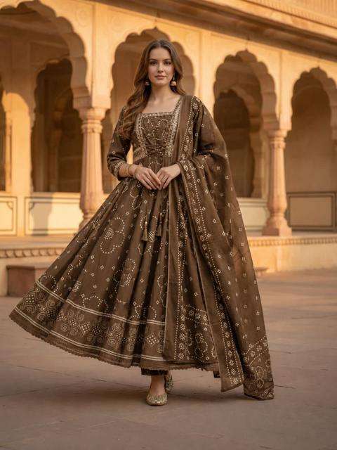 Janni anarkali Kurta bazaar Navsari