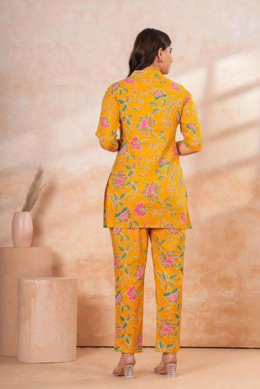 Janni Latest kurti designs in Panchmahal
