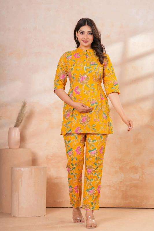 Janni Latest kurti designs in Panchmahal