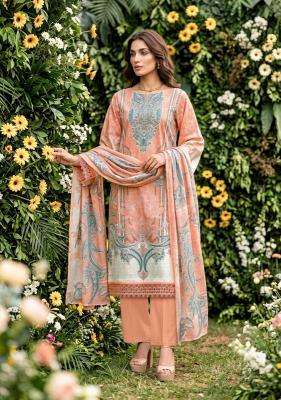 Jansi faraah vol 2 Wholesale fabric suppliers