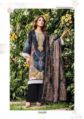 Jansi faraah vol 2 Wholesale fabric suppliers