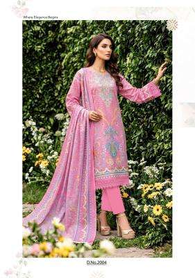 Jansi faraah vol 2 Wholesale fabric suppliers
