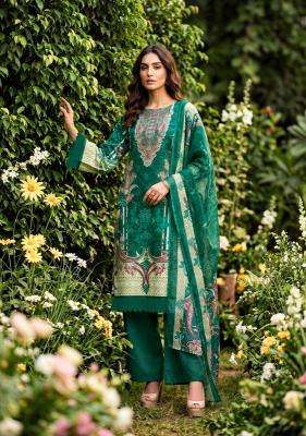 Jansi faraah vol 2 Wholesale fabric suppliers