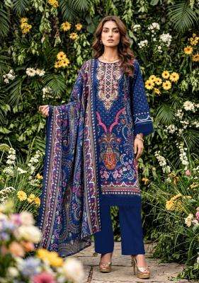 Jansi faraah vol 2 Wholesale fabric suppliers