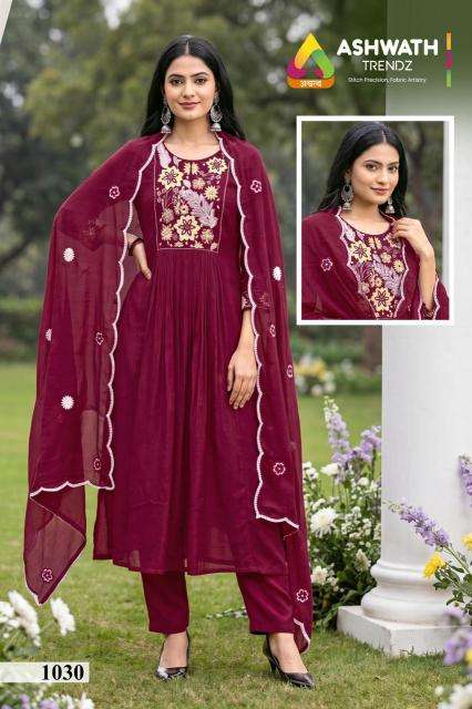 Jivisha queen Wholesale clothing in Bhavnagar