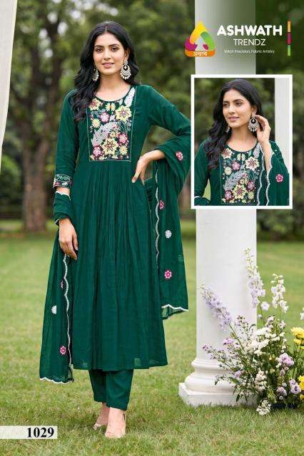 Jivisha queen Wholesale clothing in Bhavnagar