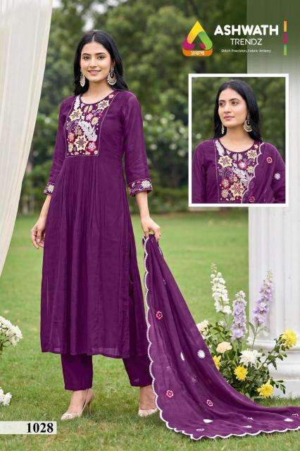Jivisha queen Wholesale clothing in Bhavnagar