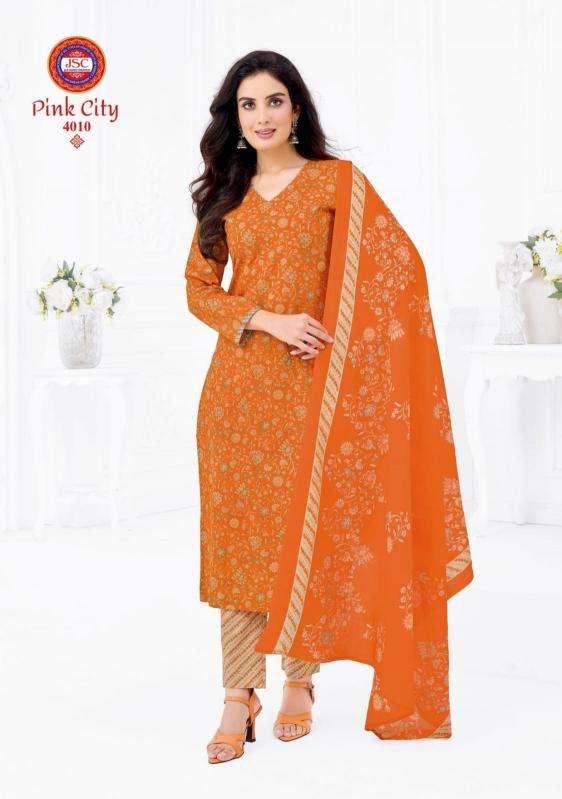 Jsc pink city vol 1 Navsari textile market